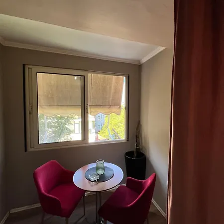 Comfort 24h Check-in Apartman